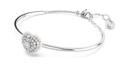 Bracciale Swarovski Donna Hyperbola in Lega metallica 5684385 - 5684385